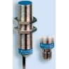 Telemecanique Sensors Threaded Barrel Inductive Proximity Sensor M8 NPN 24V dc 1.5 mm Detection XS508B1NAL2