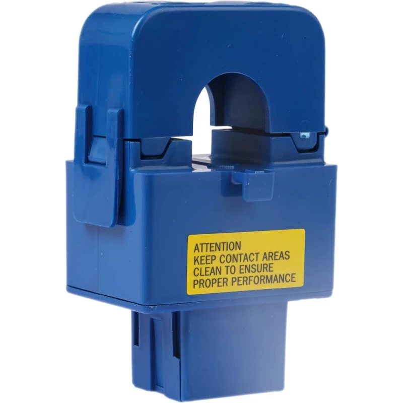 LEM AT-B420L Series Current Transformer 10A 20V dc, 30V dc 16mm Bore AT 10 B420L