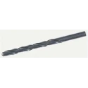 Tivoly Super High Speed Steel (HSS) Drill Bit Set, 8mm Cylindrical Shank, 118° Point Angle, 50 Pieces, DIN 338 11436720800