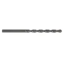 Tivoly Industrial Quality Tungsten Carbide Masonry Drill Bit 7mm, 4 Flutes, Bright Finish, Model 10900220700