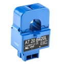 LEM AT-B420L Series Current Transformer 20 A 20V dc 30 V dc 16mm Bore AT 20 B420L