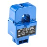 LEM AT-B420L Series Current Transformer 20 A 20V dc 30 V dc 16mm Bore AT 20 B420L