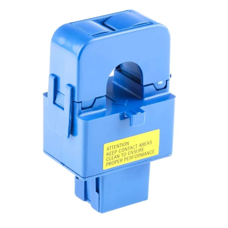 LEM AT-B420L Series Current Transformer 20 A 20V dc 30 V dc 16mm Bore AT 20 B420L
