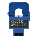 LEM AT-B10 Series Current Transformer 20 A 16mm Bore AT 20 B10