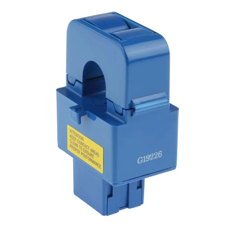 LEM AT-B10 Series Current Transformer 20 A 16mm Bore AT 20 B10