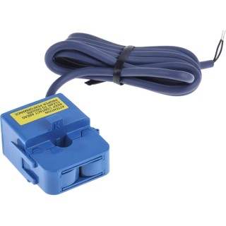 LEM TT 50-SD Series Current Transformer 50 A 8mm Bore TT 50-SD