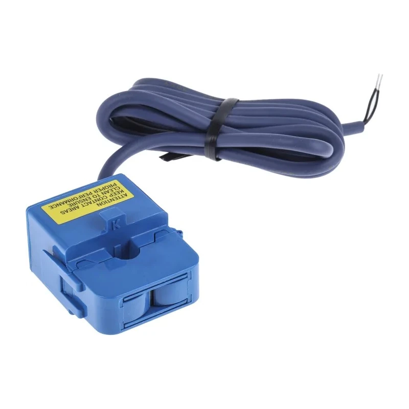 LEM TT 50-SD Series Current Transformer 50 A 8mm Bore TT 50-SD