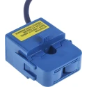 LEM TT 50-SD Series Current Transformer 50 A 8mm Bore TT 50-SD