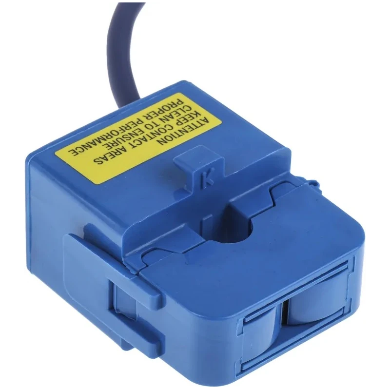 LEM TT 50-SD Series Current Transformer 50 A 8mm Bore TT 50-SD