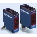 Telemecanique Sensors Through Beam Photoelectric Sensor Compact, 280 mm to 30 m Detection Range, Relay Output XUK0ARCTL10