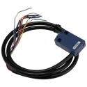Telemecanique Sensors OsiSense XC Series Limit Switch 2 NO/2 NC Zinc Alloy Housing IP66 240V 