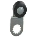 Telemecanique Sensors OsiSense XC Series Limit Switch Operating Head Lever for XC Series ZCY25