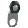 Telemecanique Sensors OsiSense XC Series Limit Switch Operating Head Lever for XC Series ZCY25