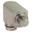 Telemecanique Sensors Limit Switch Operating Head for Use with OsiSense XC Series ZCE63