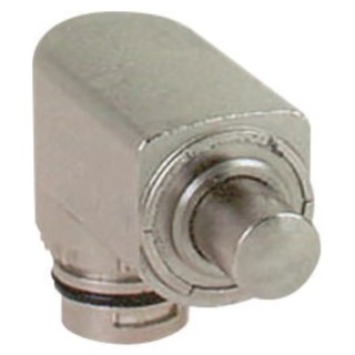 Telemecanique Sensors Limit Switch Operating Head for Use with OsiSense XC Series ZCE63