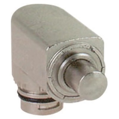 Telemecanique Sensors Limit Switch Operating Head for Use with OsiSense XC Series ZCE63