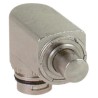 Telemecanique Sensors Limit Switch Operating Head for Use with OsiSense XC Series ZCE63