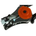 SES Sterling SES-4010 Series Insulated Polyvinyl Chloride Wire Stripper 0.15 to 1 mm Stripping Range 180mm 4010003000