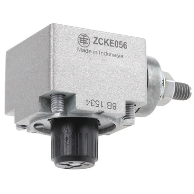 Telemecanique Sensors Limit Switch Operating Head for XC Series OsiSense XC ZCKE056