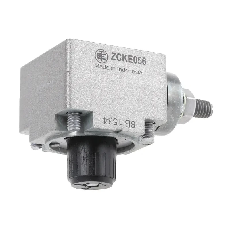 Telemecanique Sensors Limit Switch Operating Head for XC Series OsiSense XC ZCKE056
