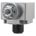 Telemecanique Sensors Limit Switch Operating Head for XC Series OsiSense XC ZCKE056