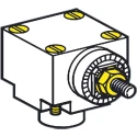 Telemecanique Sensors Limit Switch Operating Head for XC Series OsiSense XC ZCKE056