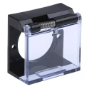 Schneider Electric Protective Shutter for Use With XB6 Series ZB6YD001