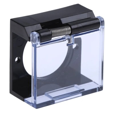 Schneider Electric Protective Shutter for Use With XB6 Series ZB6YD001