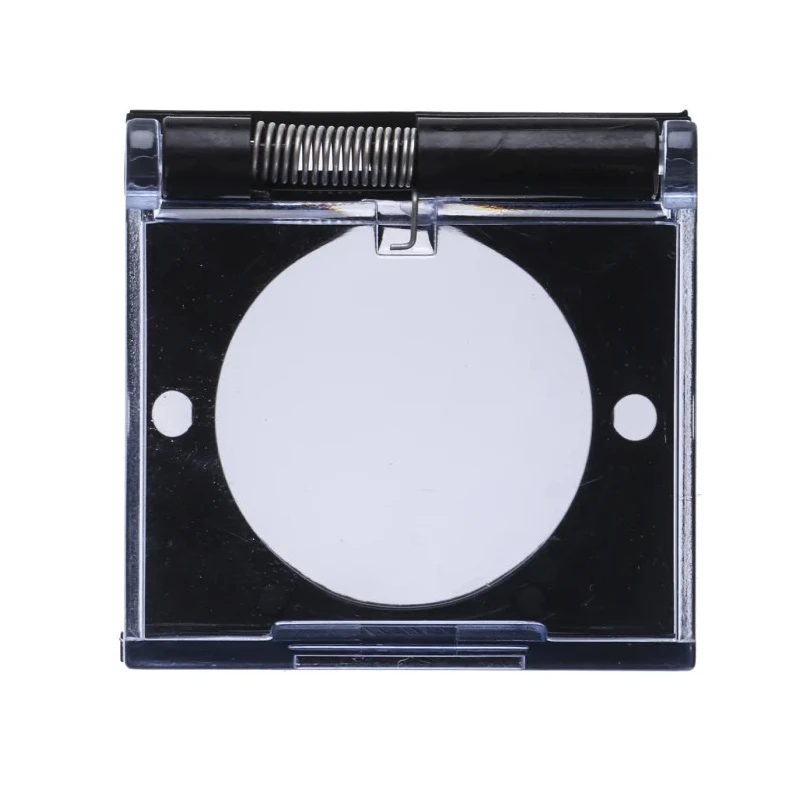 Schneider Electric Protective Shutter for Use With XB6 Series ZB6YD001