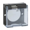 Schneider Electric Protective Shutter for Use With XB6 Series ZB6YD001