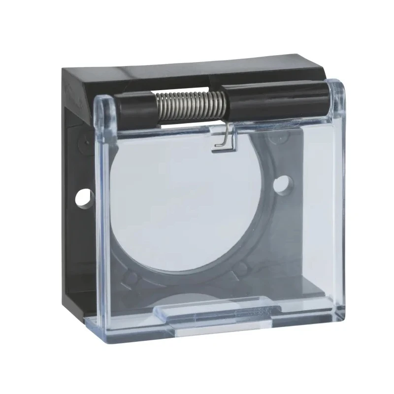 Schneider Electric Protective Shutter for Use With XB6 Series ZB6YD001