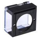 Schneider Electric Protective Shutter for Use With XB6 Series ZB6YD001