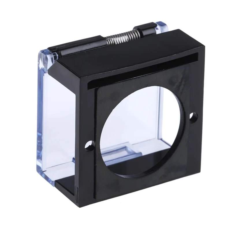 Schneider Electric Protective Shutter for Use With XB6 Series ZB6YD001