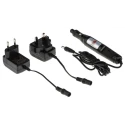 RS PRO Corded Engraving Tool 240V, 18000 rpm, 3-Pin (Global) Type C EU Plug RS200EG/EUK