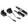 RS PRO Corded Engraving Tool 240V, 18000 rpm, 3-Pin (Global) Type C EU Plug RS200EG/EUK