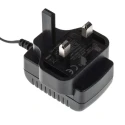 RS PRO Corded Engraving Tool 240V, 18000 rpm, 3-Pin (Global) Type C EU Plug RS200EG/EUK
