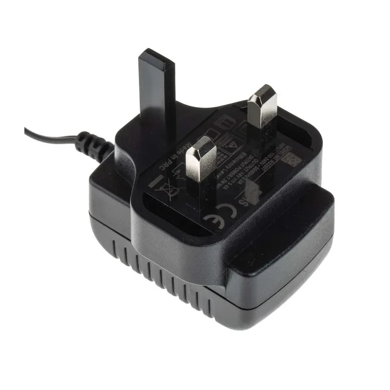RS PRO Corded Engraving Tool 240V, 18000 rpm, 3-Pin (Global) Type C EU Plug RS200EG/EUK