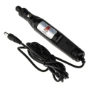 RS PRO Corded Engraving Tool 240V, 18000 rpm, 3-Pin (Global) Type C EU Plug RS200EG/EUK