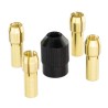 RS PRO 5-Piece Multitool Accessory Set for Miniature Drills China Origin 162-5352