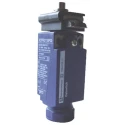 Telemecanique Sensors OsiSense XC Series Plunger Limit Switch 1 NO/1 NC Plastic Housing 240V AC 3A XCPR2110P20