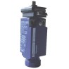 Telemecanique Sensors OsiSense XC Series Plunger Limit Switch 1 NO/1 NC Plastic Housing 240V AC 3A XCPR2110P20