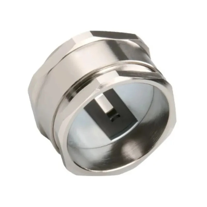 Lapp SKINDICHT Series Cable Gland M40 Nickel-Plated Brass IP54 CE Certified 52107360 & 52103050