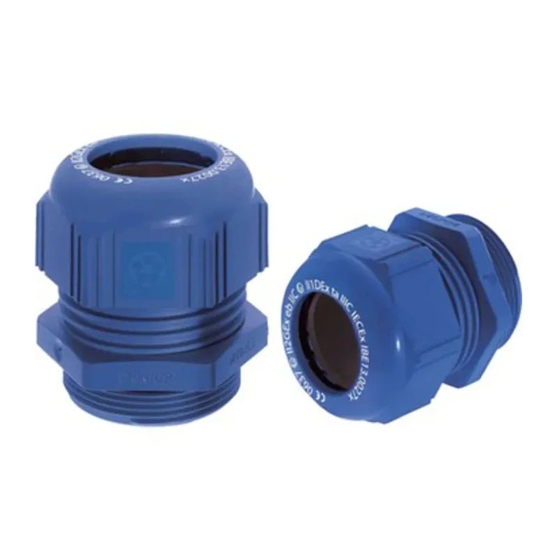 Lapp SKINTOP K-M Series 50 ATEX Cable Gland Kit, 10 x M16 Cable Glands, Certified, Germany 54115410