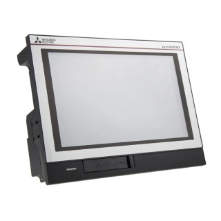 Mitsubishi Electric TOUCH SCREEN HMI 7 Inch LCD Display 800 x 480 Pixel GOT2000