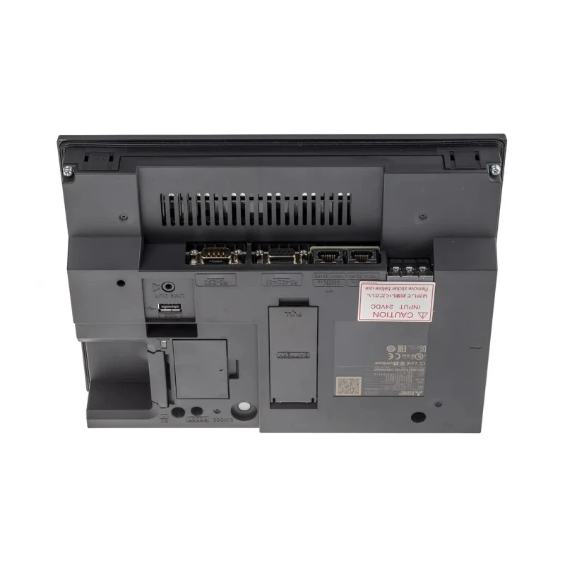Mitsubishi Electric GOT2000 Series Touch Screen HMI, 10.1 in LCD Display, 1280 x 800 pixel, IP67F, IP2X 