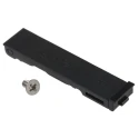 Mitsubishi Electric USB Protection Cover for HMI GT25 Wide, GOT, GT21 Wide 