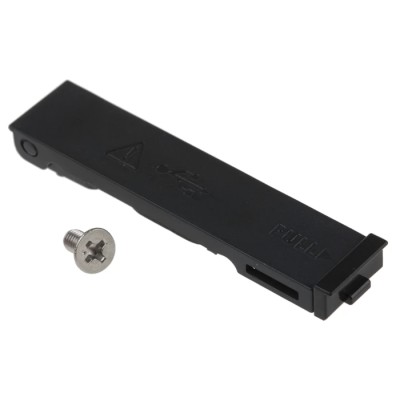 Mitsubishi Electric USB Protection Cover for HMI GT25 Wide, GOT, GT21 Wide 