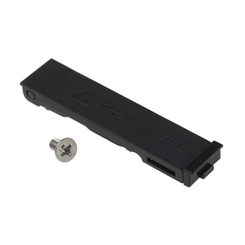 Mitsubishi Electric USB Protection Cover for HMI GT25 Wide, GOT, GT21 Wide 