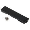 Mitsubishi Electric USB Protection Cover for HMI GT25 Wide, GOT, GT21 Wide