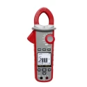 RS PRO Power Clamp Meter 600 A AC/DC 1000 V AC/DC True RMS with Bluetooth 156B